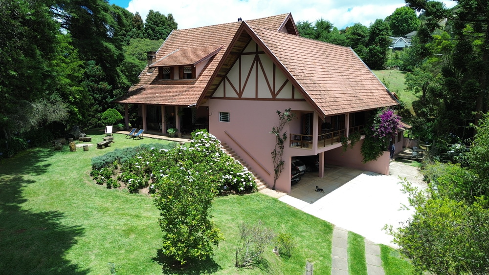 Casa Venda Chantal I e II